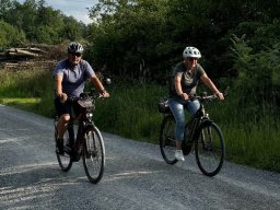 06 Velotour zur Waldschenke Hauptwil